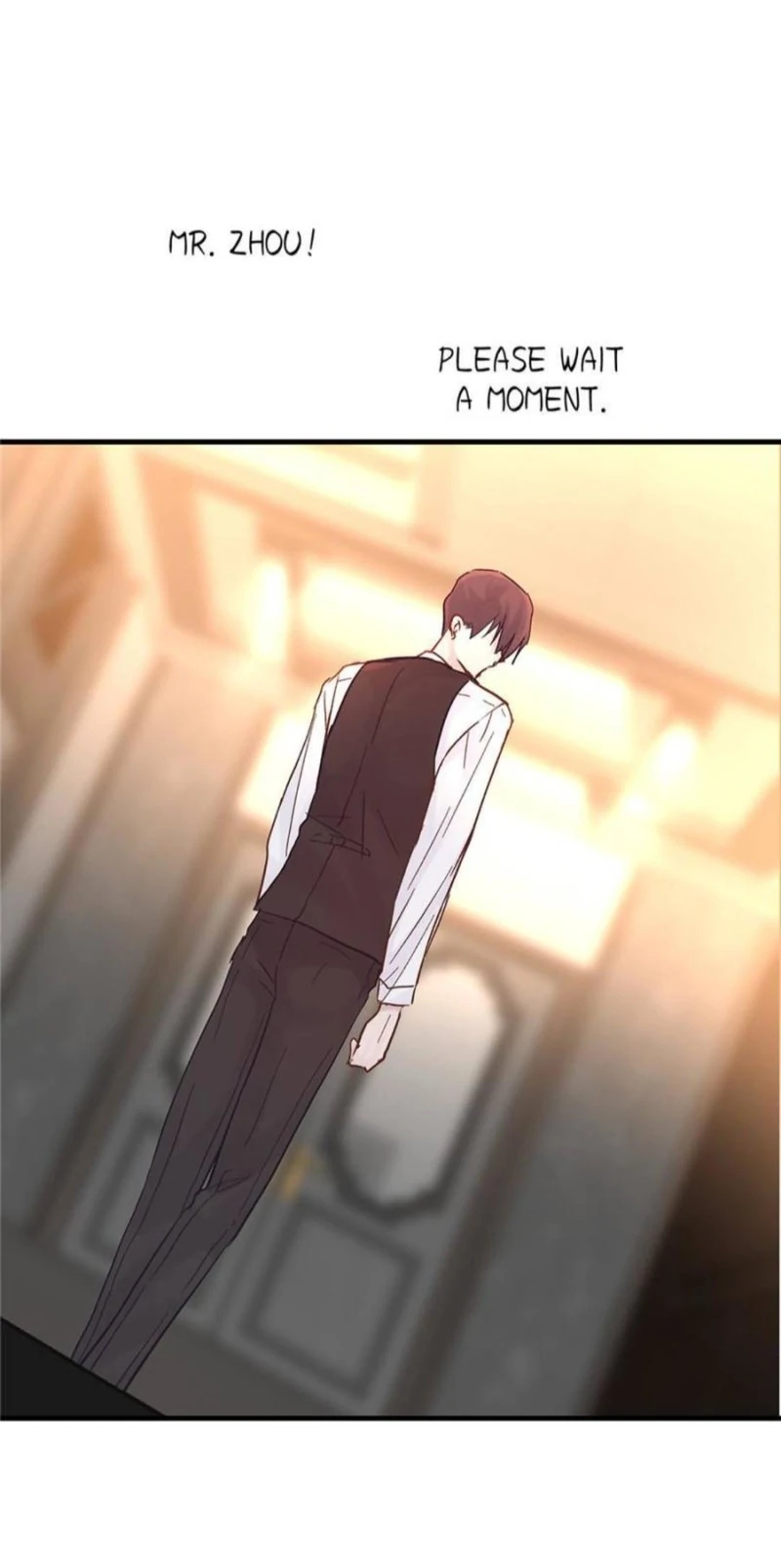 A Tough First Love (Official) - 87. Webnovel Ch.81 Under Control (III) manhwa