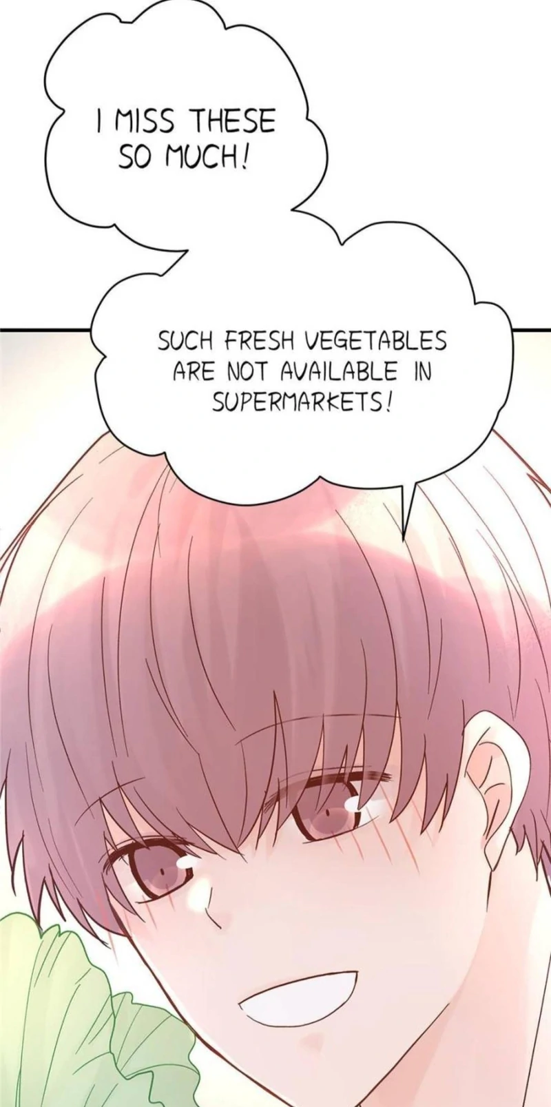 A Tough First Love (Official) - 87. Webnovel Ch.81 Under Control (III) manhwa