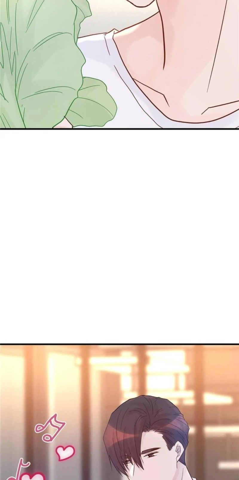 A Tough First Love (Official) - 87. Webnovel Ch.81 Under Control (III) manhwa
