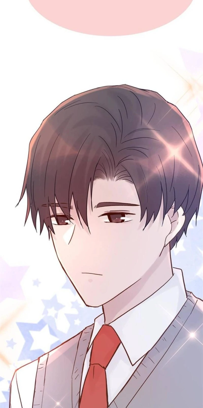 A Tough First Love (Official) - 88. Webnovel Ch.82 Under Control (IV) manhwa