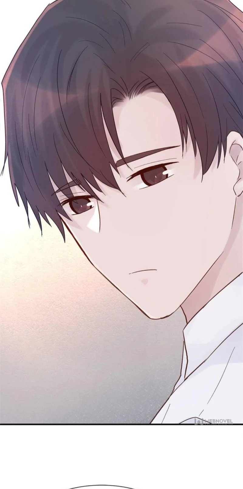 A Tough First Love (Official) - 88. Webnovel Ch.82 Under Control (IV) manhwa