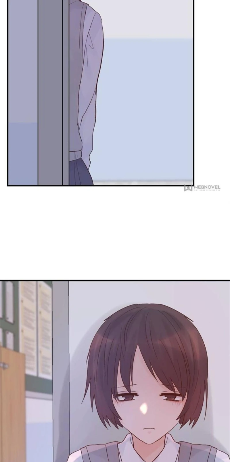 A Tough First Love (Official) - 88. Webnovel Ch.82 Under Control (IV) manhwa