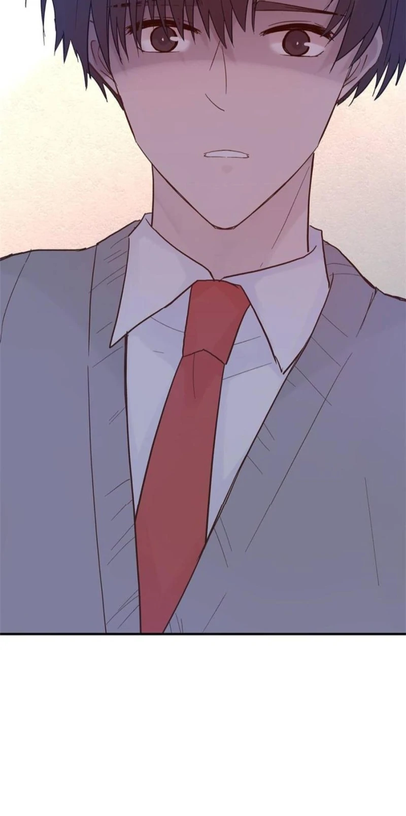 A Tough First Love (Official) - 88. Webnovel Ch.82 Under Control (IV) manhwa