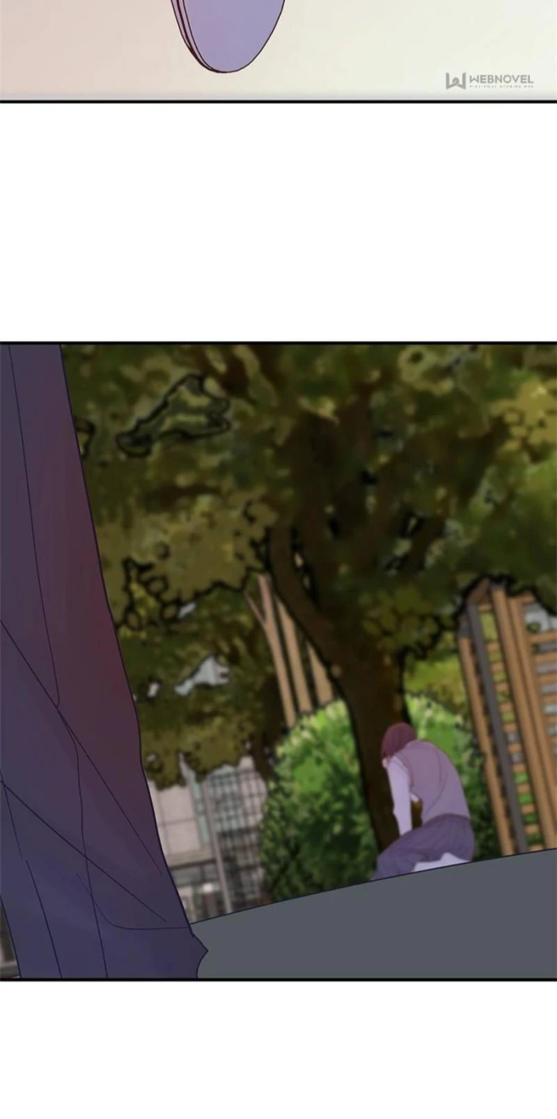 A Tough First Love (Official) - 88. Webnovel Ch.82 Under Control (IV) manhwa