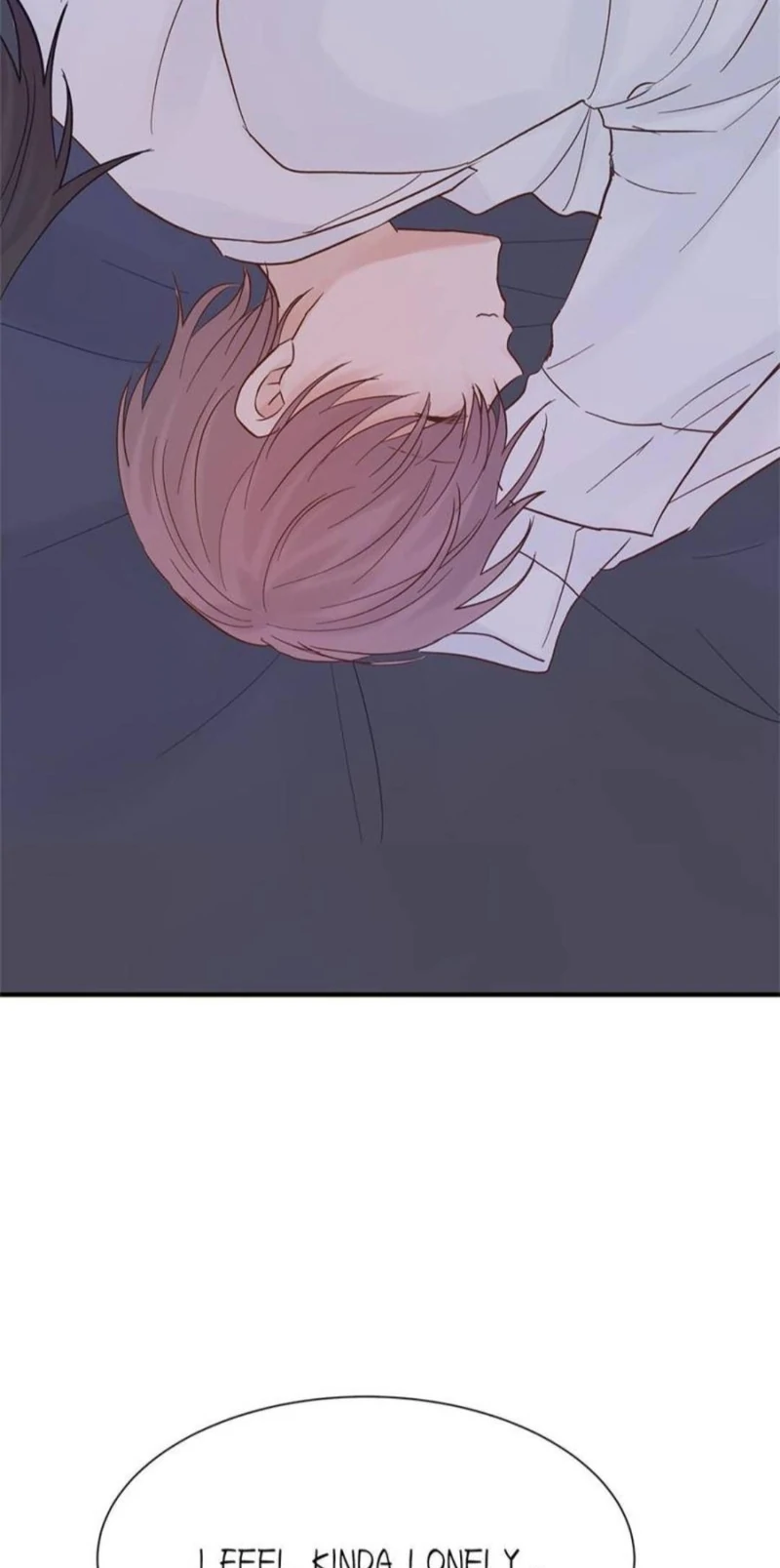 A Tough First Love (Official) - 88. Webnovel Ch.82 Under Control (IV) manhwa