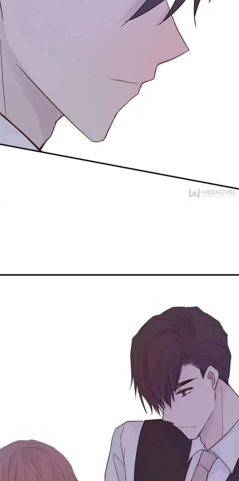 A Tough First Love (Official) - 89. Webnovel Ch.83 Yoke manhwa