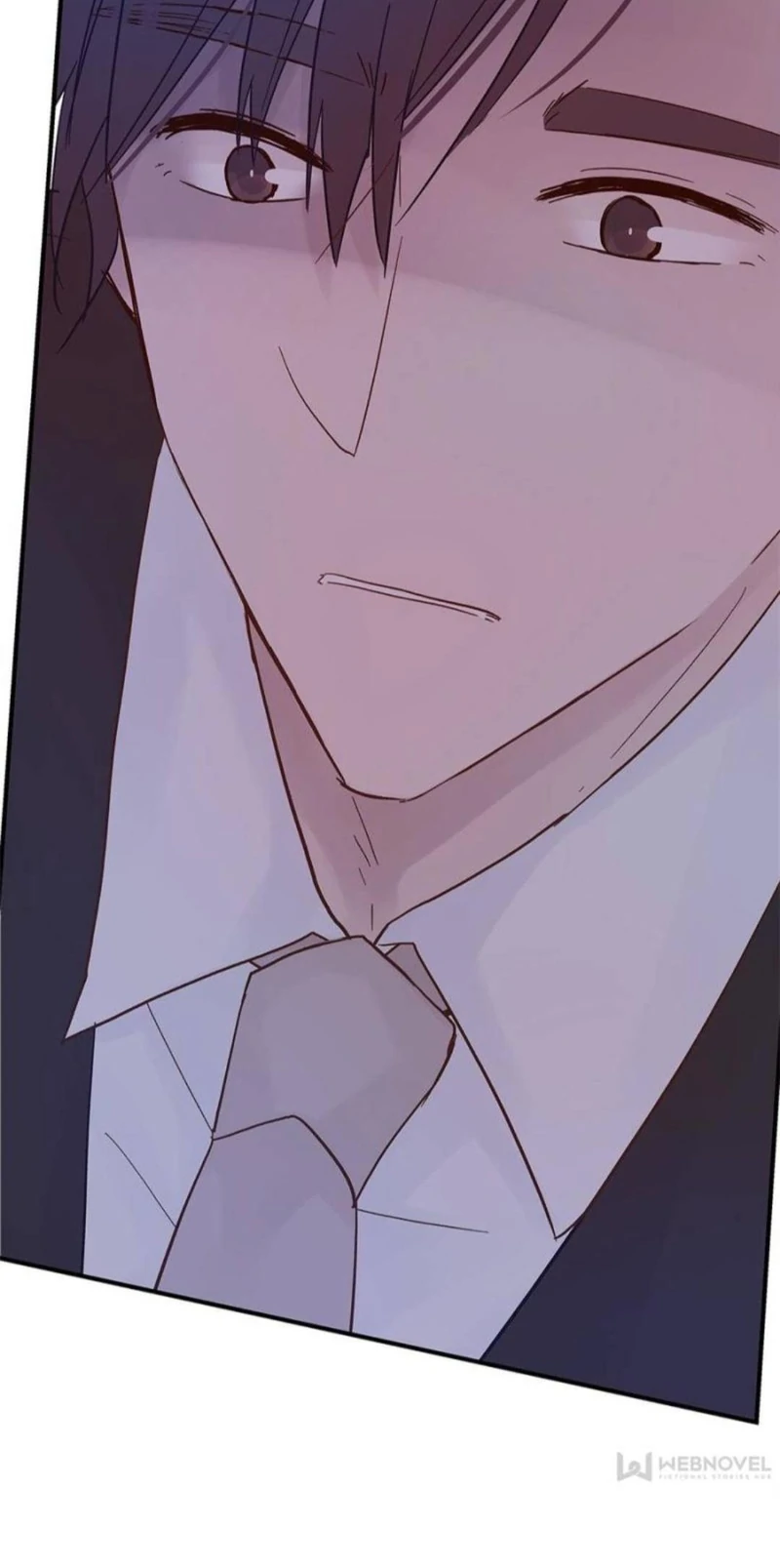 A Tough First Love (Official) - 89. Webnovel Ch.83 Yoke manhwa