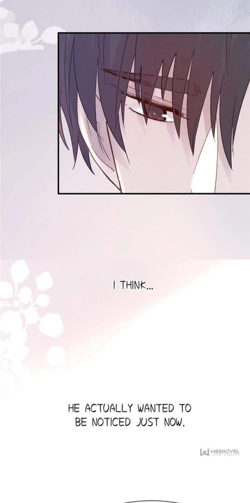 A Tough First Love (Official) - 90. Webnovel Ch.84 Yoke (II) manhwa