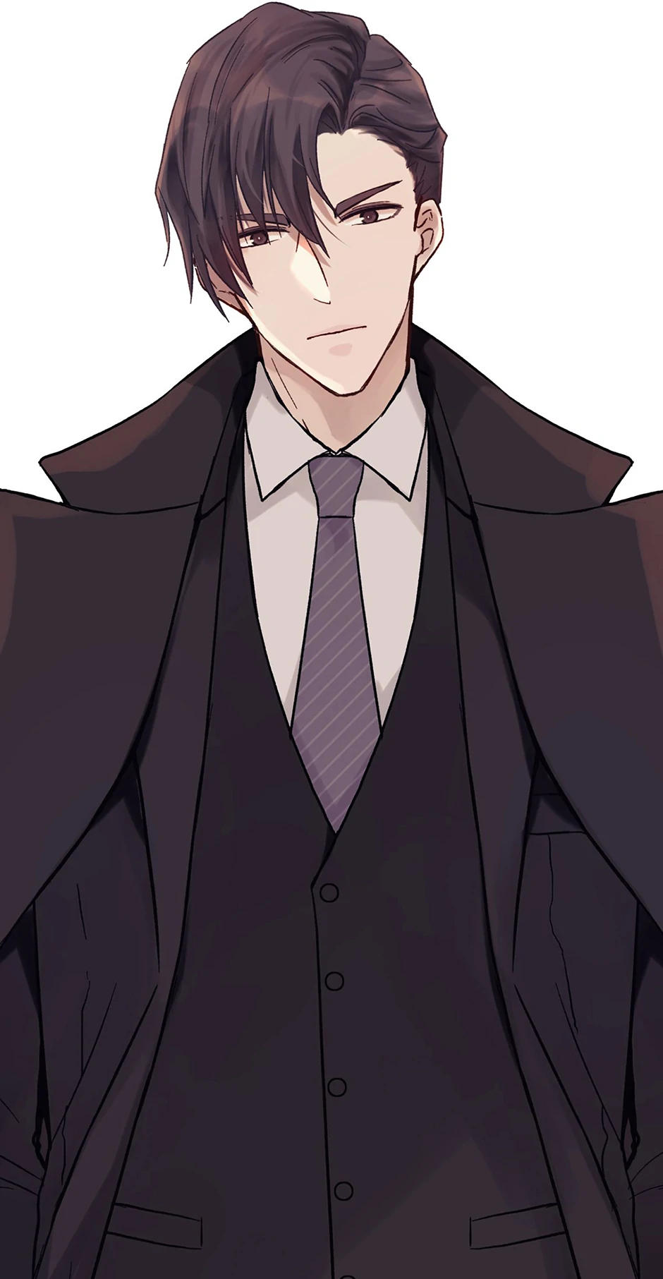 A Tough First Love (Official) - Chapter 1 manhwa