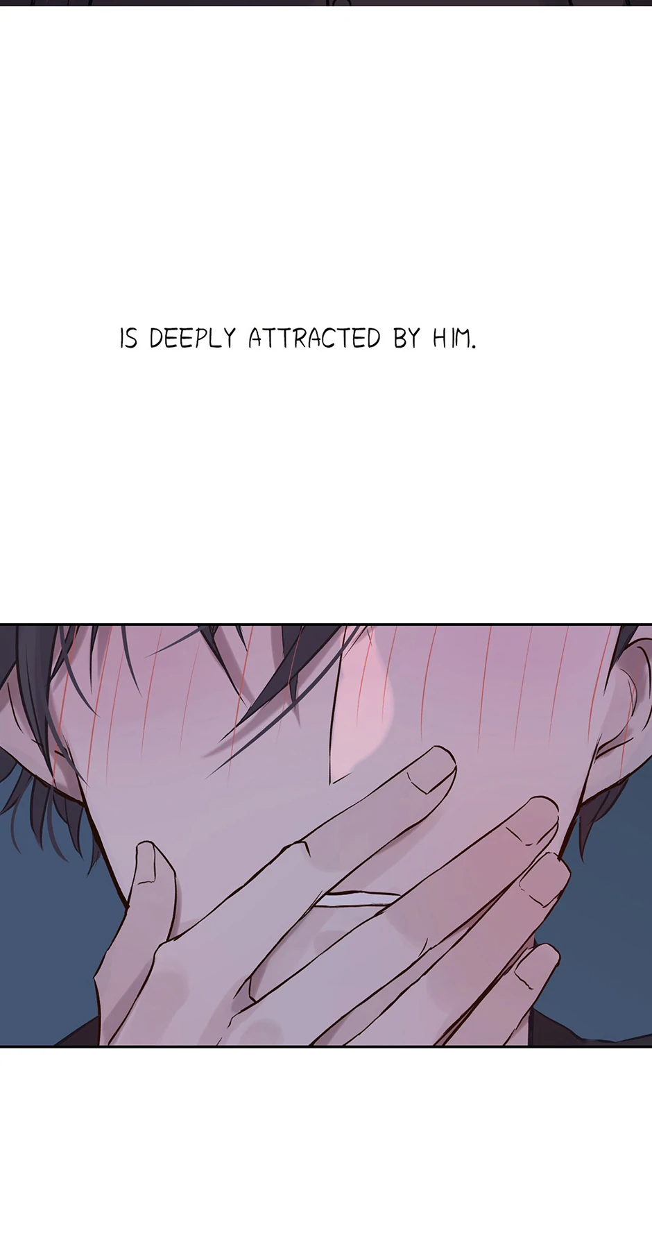 A Tough First Love (Official) - Chapter 1 manhwa