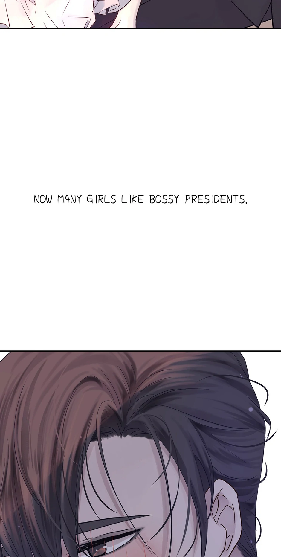 A Tough First Love (Official) - Chapter 1 manhwa