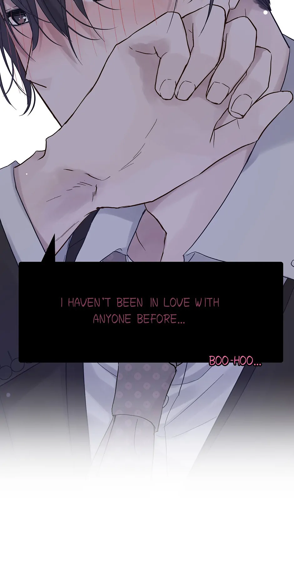 A Tough First Love (Official) - Chapter 1 manhwa