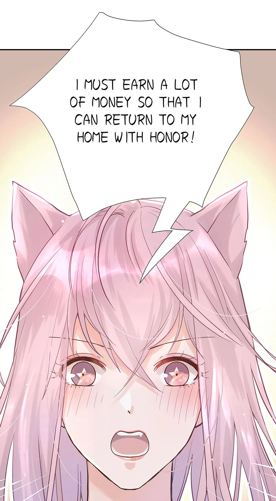 A Tough First Love (Official) - Chapter 1 manhwa