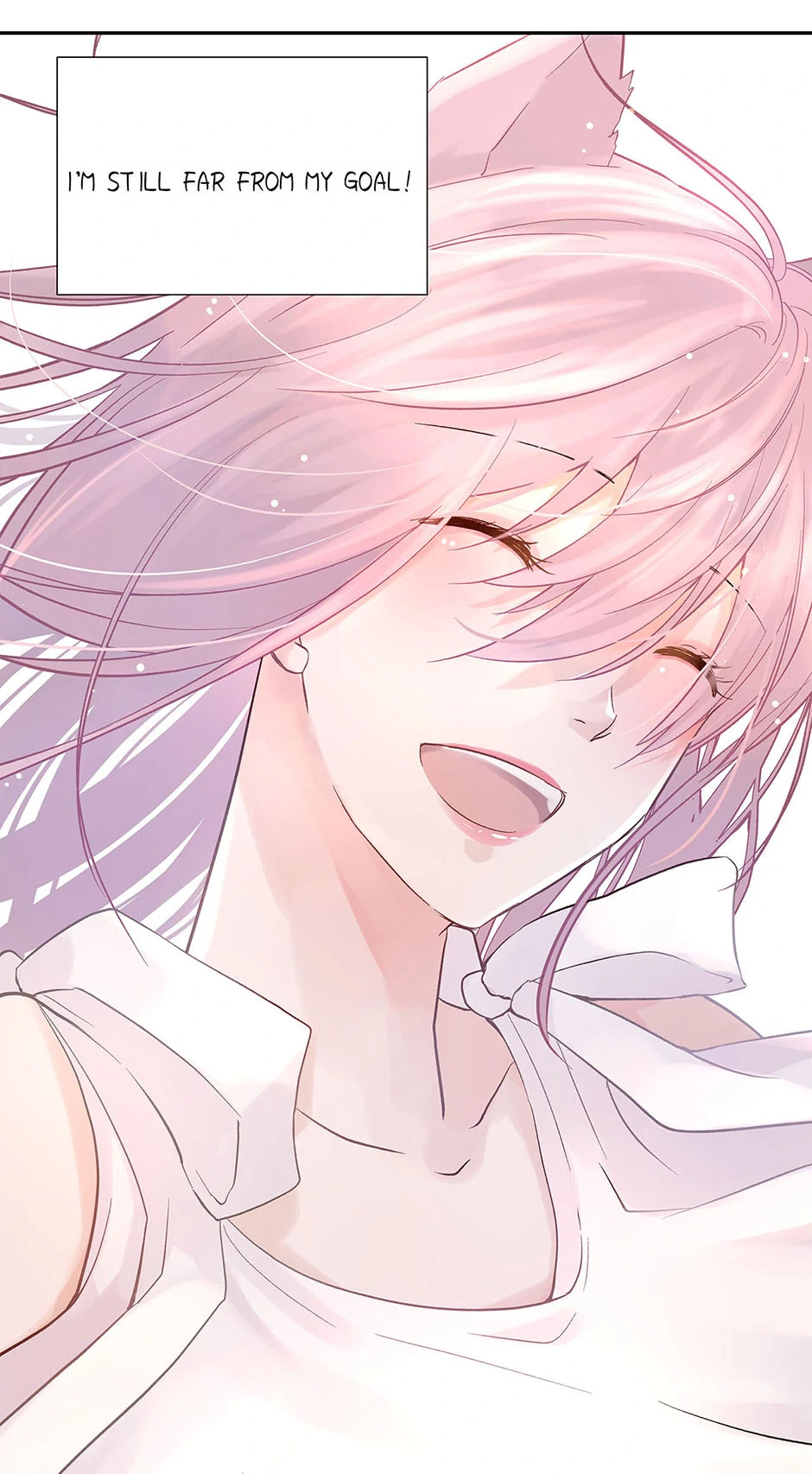 A Tough First Love (Official) - Chapter 1 manhwa