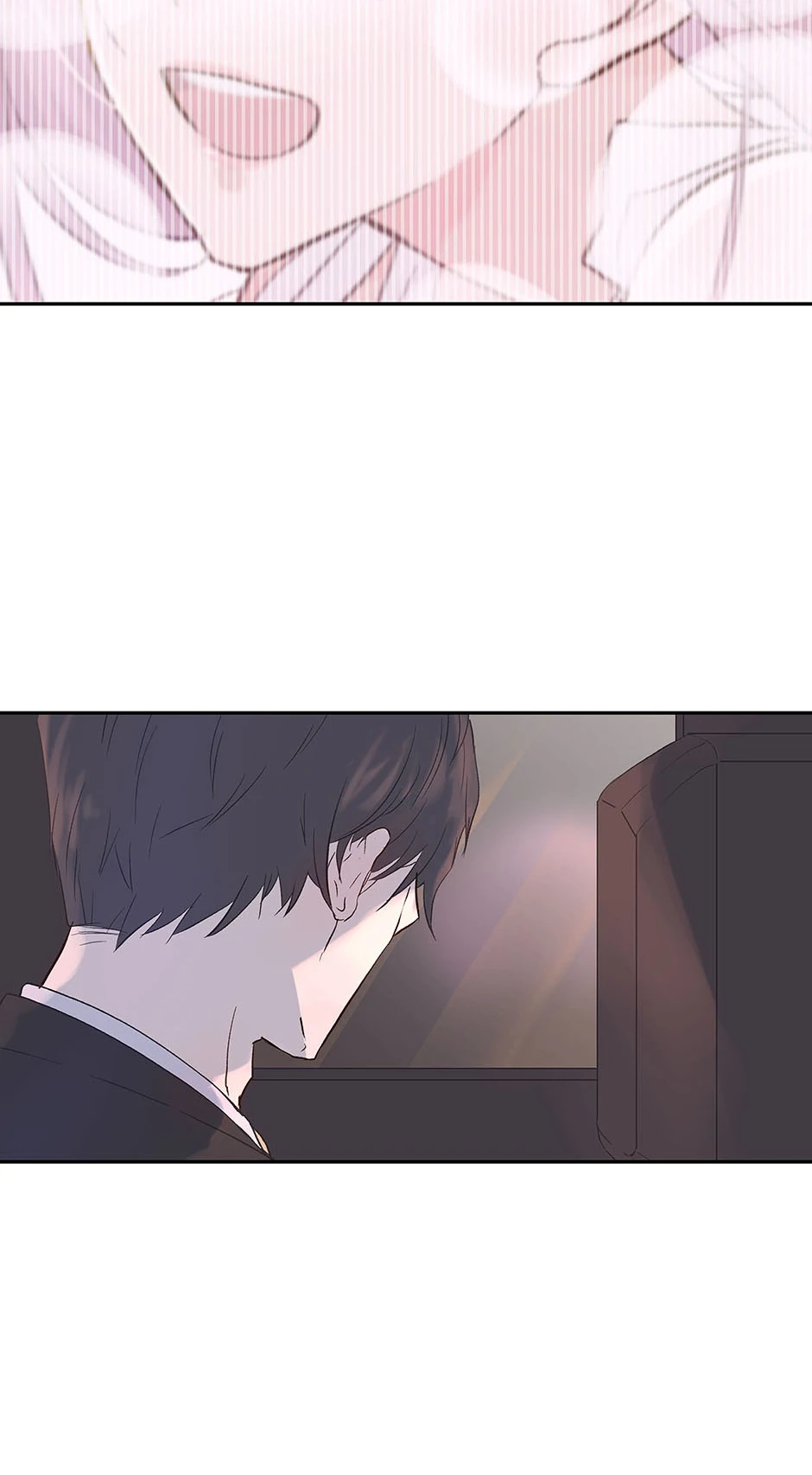 A Tough First Love (Official) - Chapter 1 manhwa