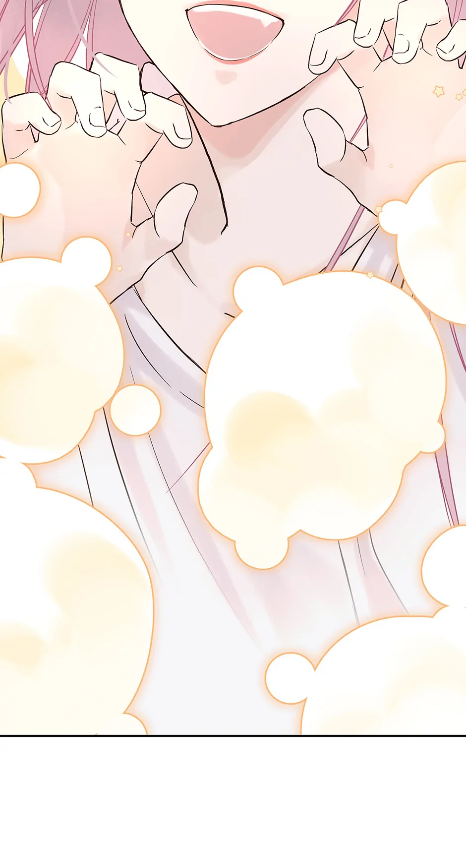 A Tough First Love (Official) - Chapter 1 manhwa