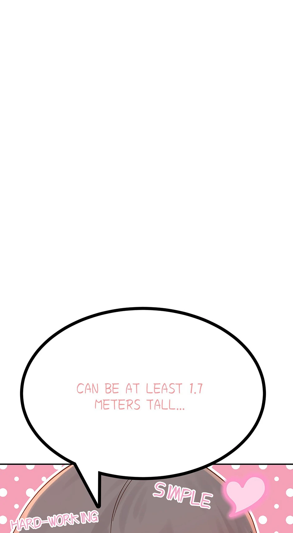 A Tough First Love (Official) - Chapter 10 manhwa