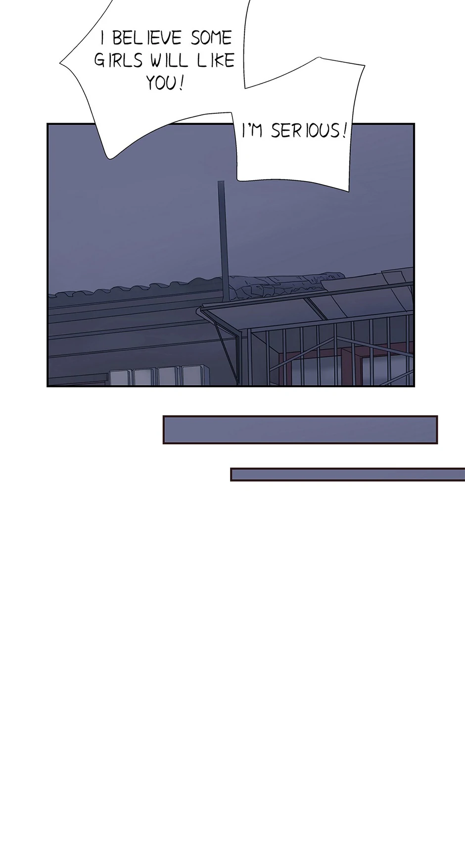 A Tough First Love (Official) - Chapter 10 manhwa