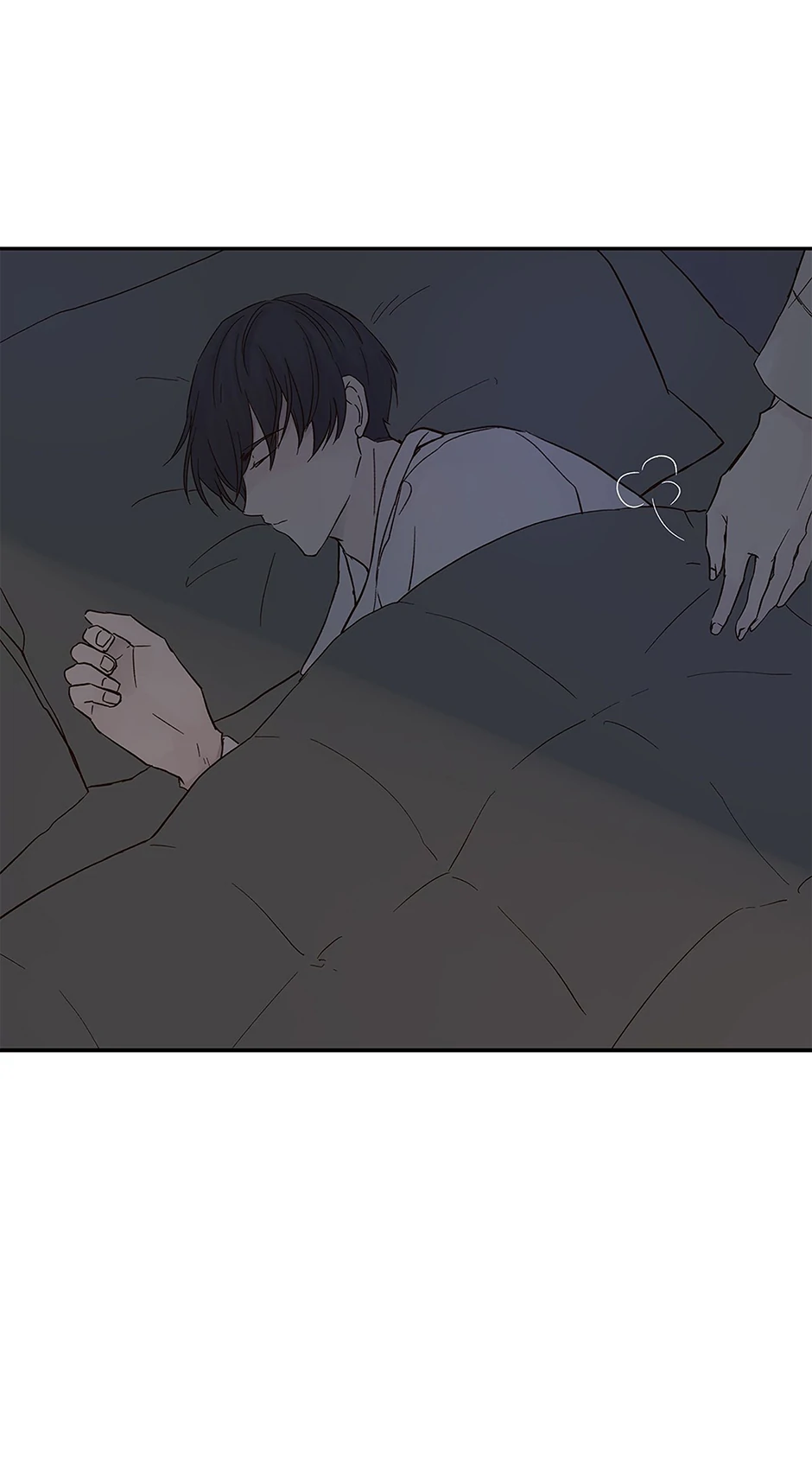 A Tough First Love (Official) - Chapter 10 manhwa