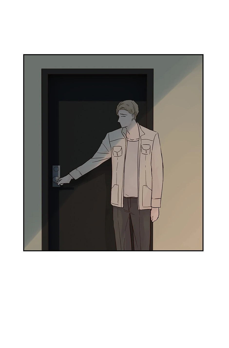 A Tough First Love (Official) - Chapter 10 manhwa