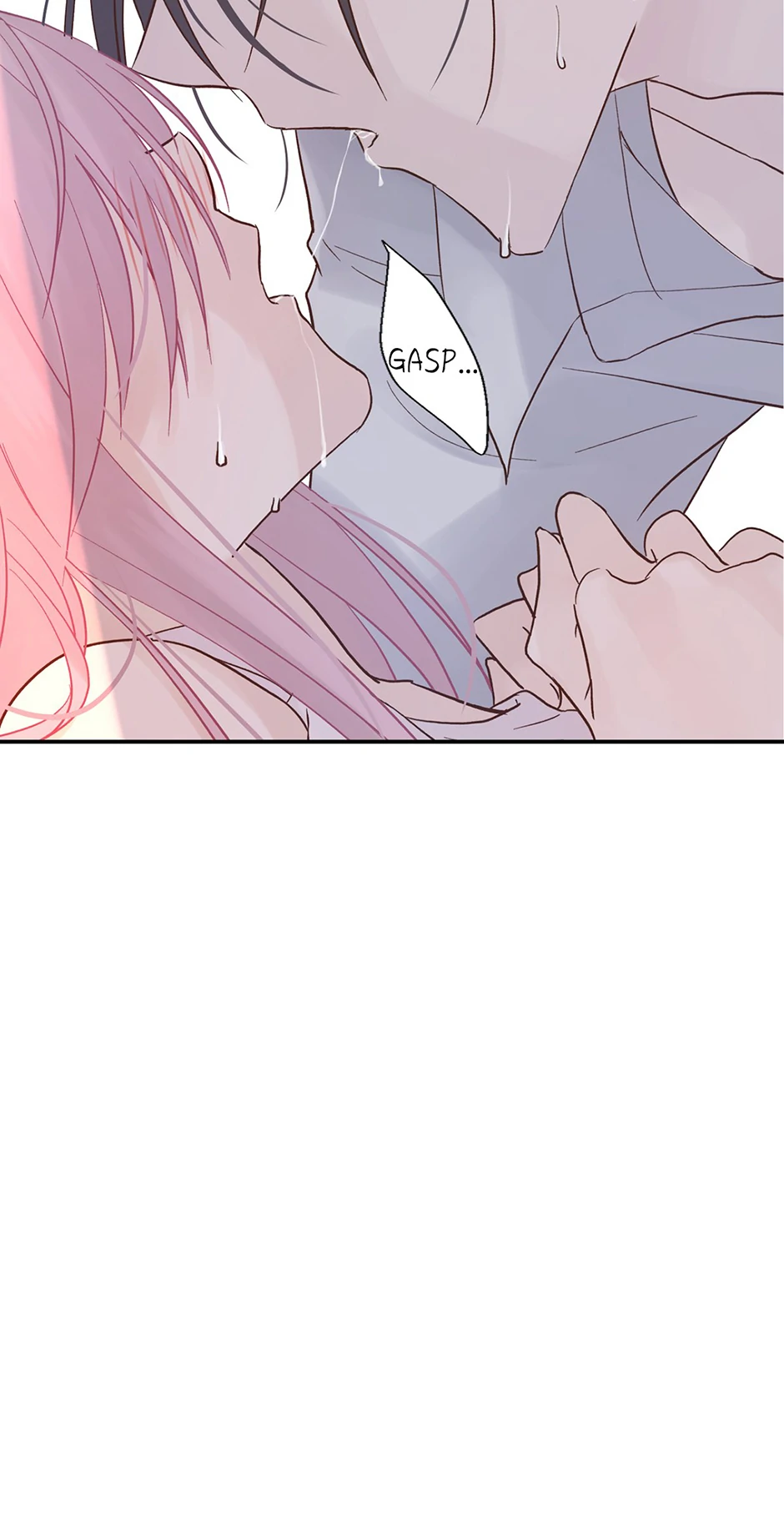 A Tough First Love (Official) - Chapter 10 manhwa