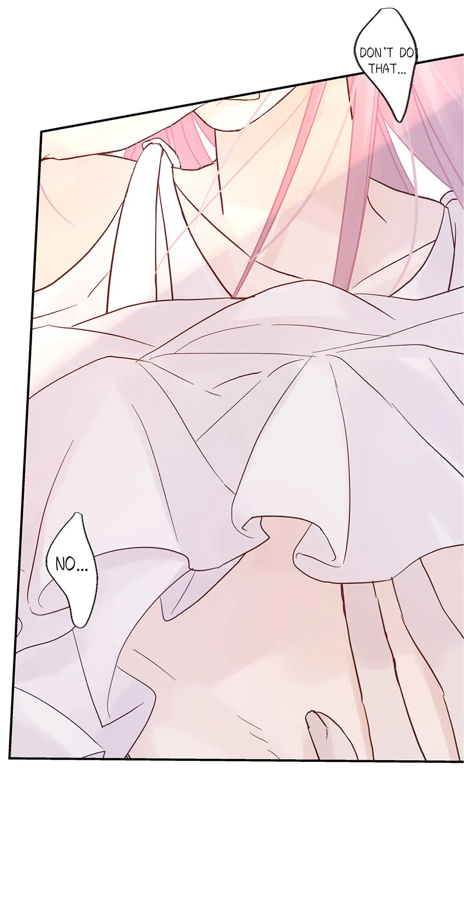 A Tough First Love (Official) - Chapter 10 manhwa