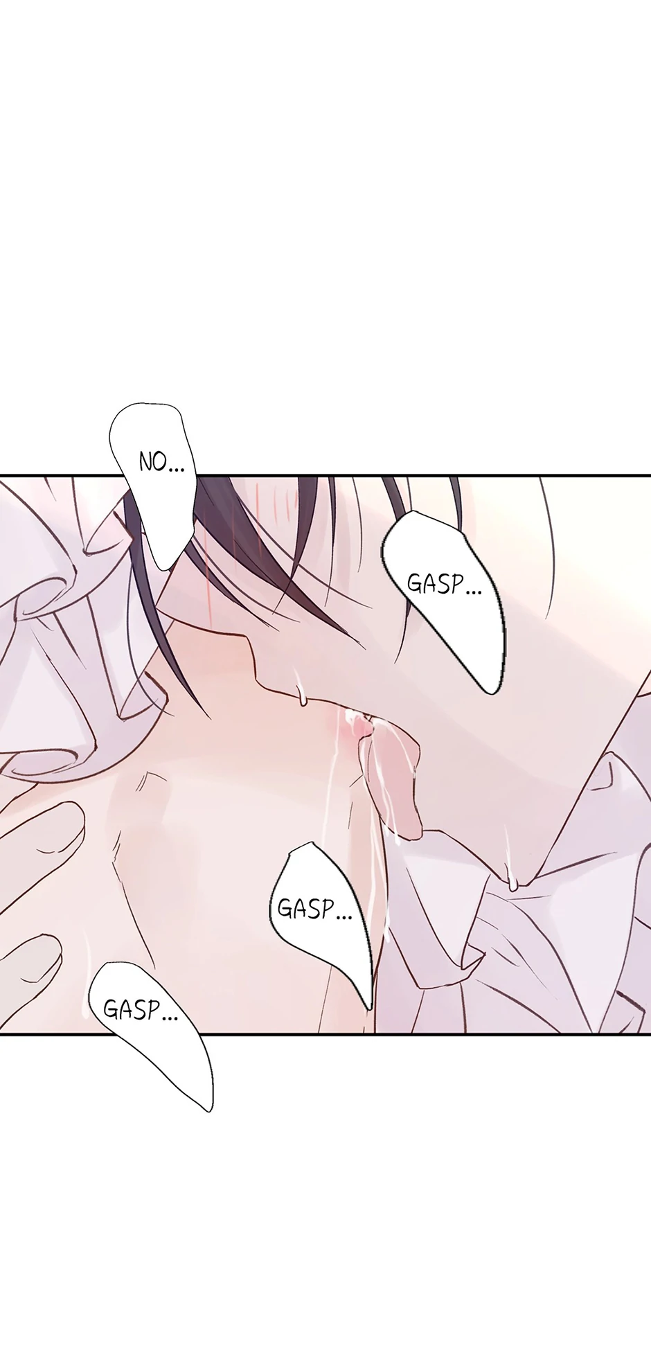 A Tough First Love (Official) - Chapter 10 manhwa