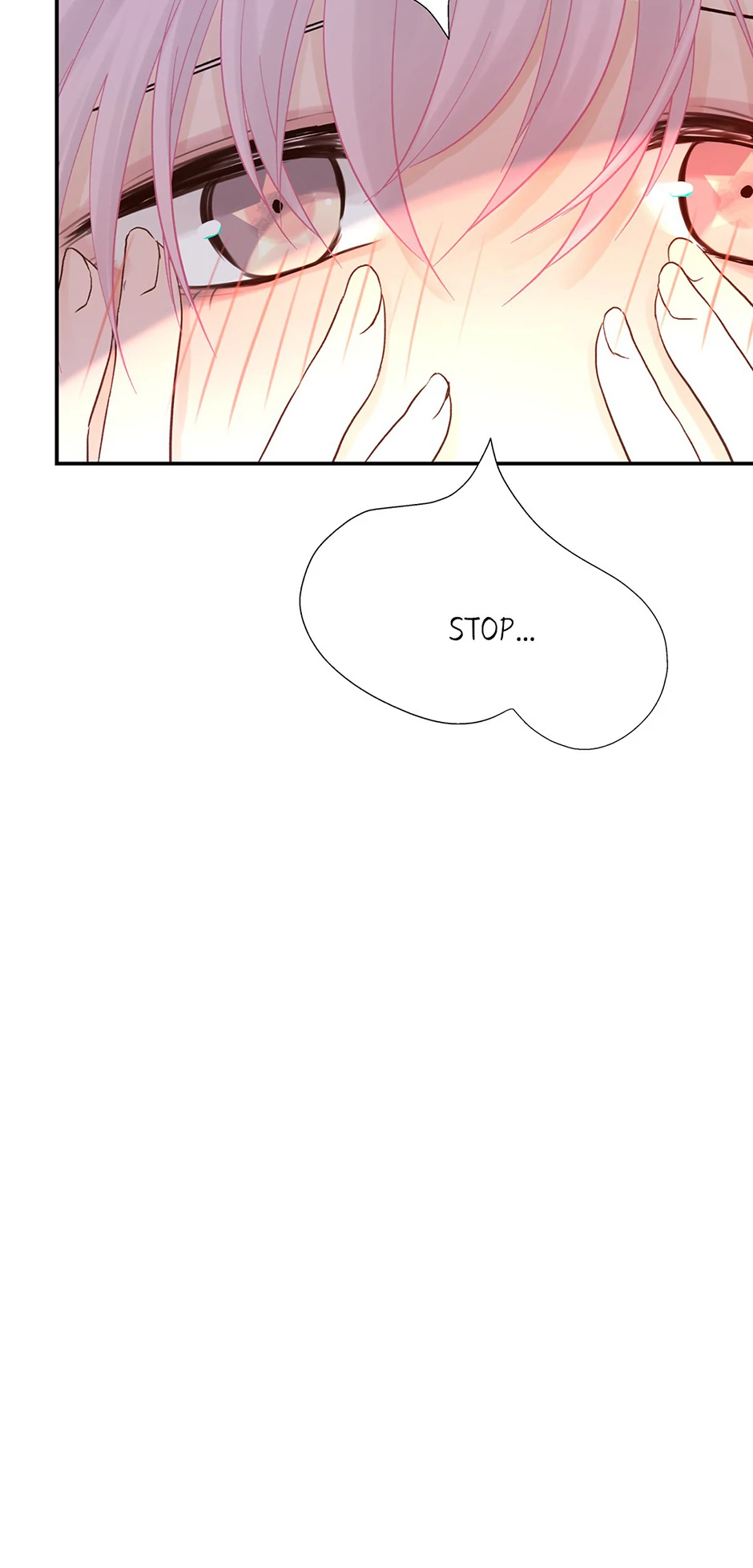 A Tough First Love (Official) - Chapter 10 manhwa