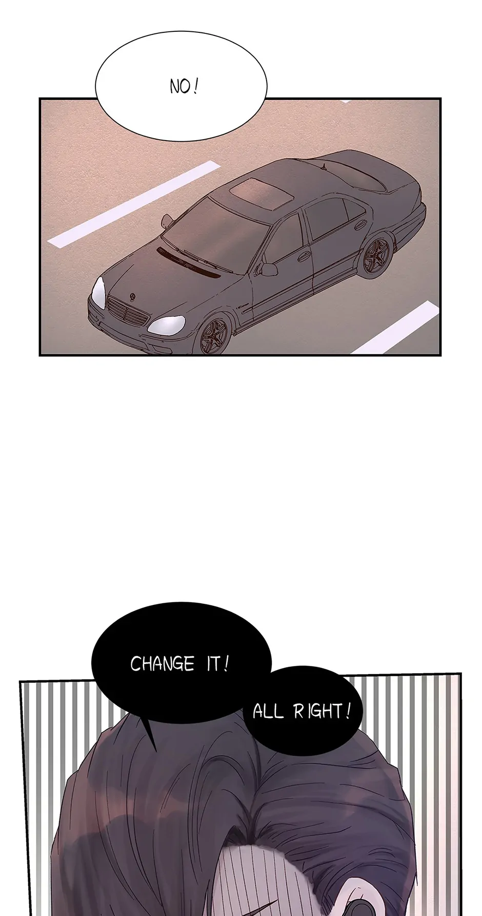 A Tough First Love (Official) - Chapter 10 manhwa