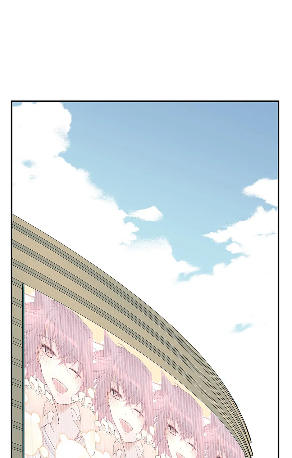 A Tough First Love (Official) - Chapter 10 manhwa