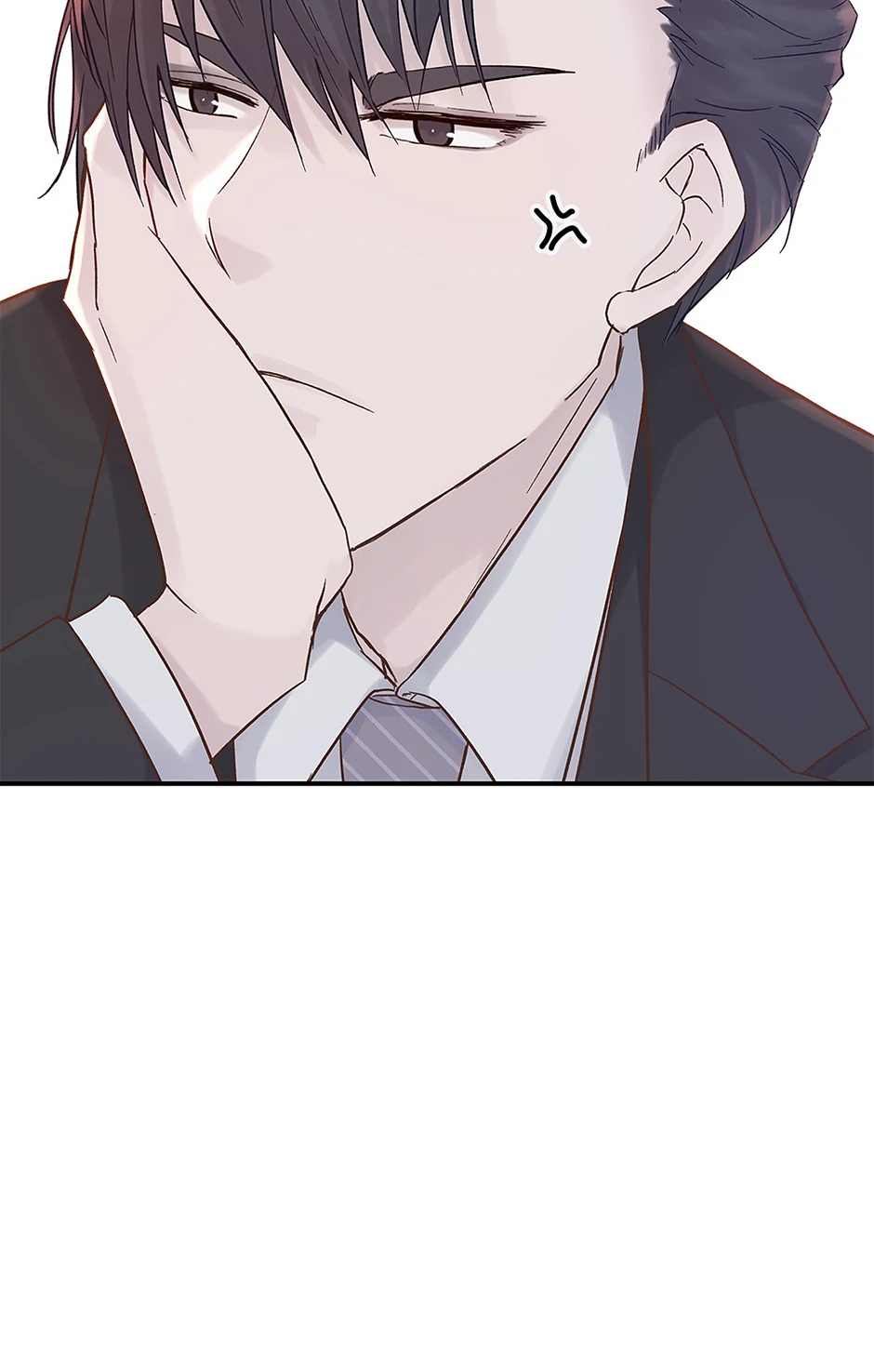 A Tough First Love (Official) - Chapter 10 manhwa