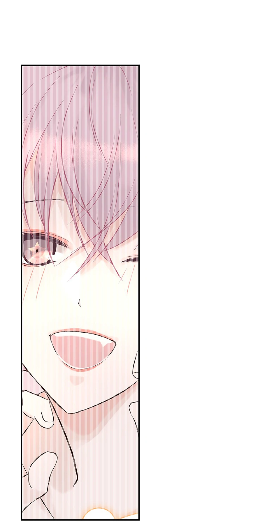 A Tough First Love (Official) - Chapter 10 manhwa