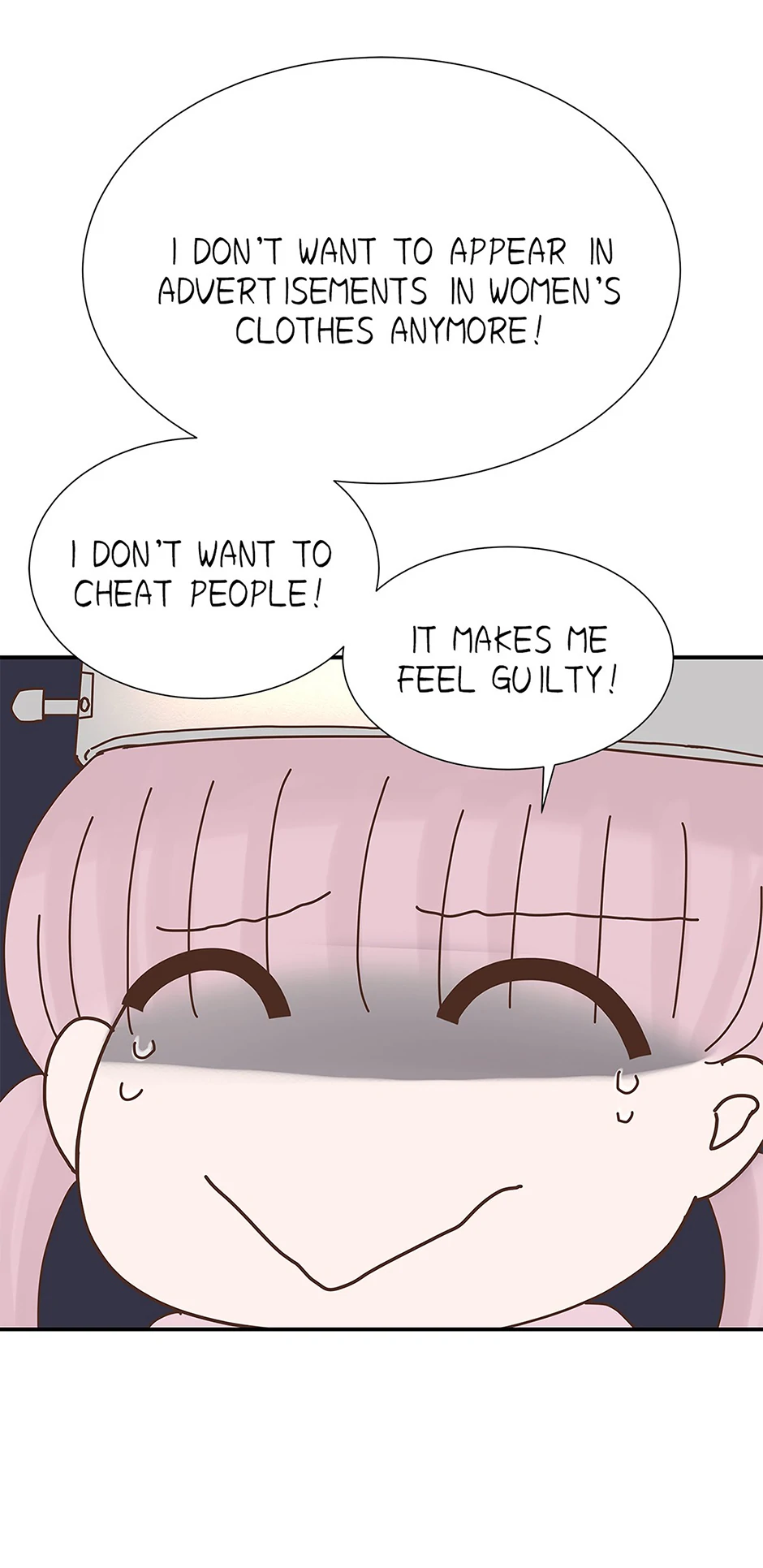 A Tough First Love (Official) - Chapter 10 manhwa