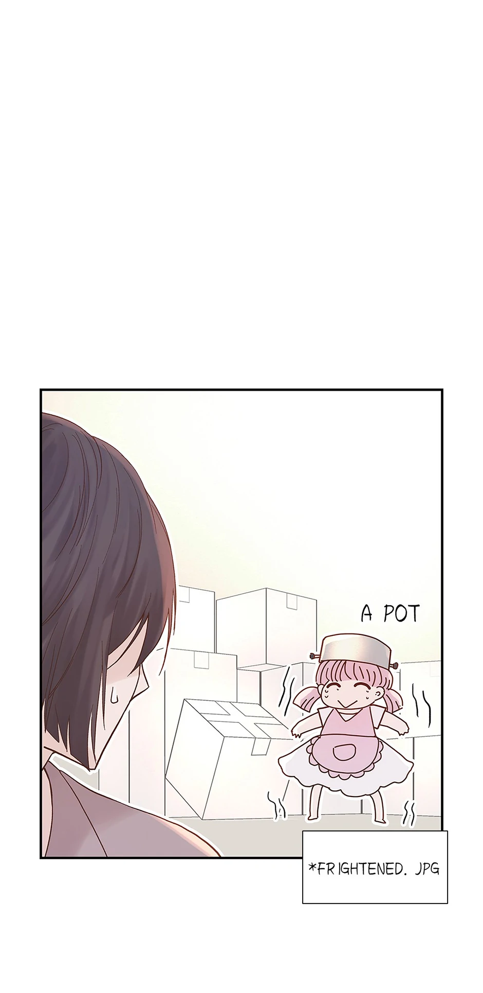 A Tough First Love (Official) - Chapter 10 manhwa
