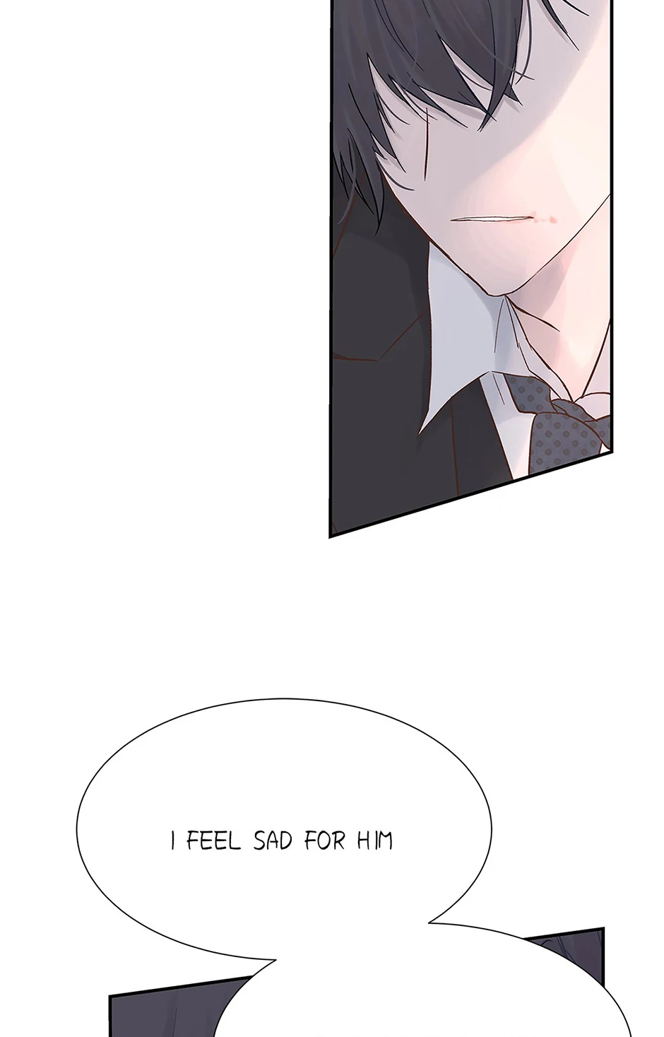 A Tough First Love (Official) - Chapter 11 manhwa