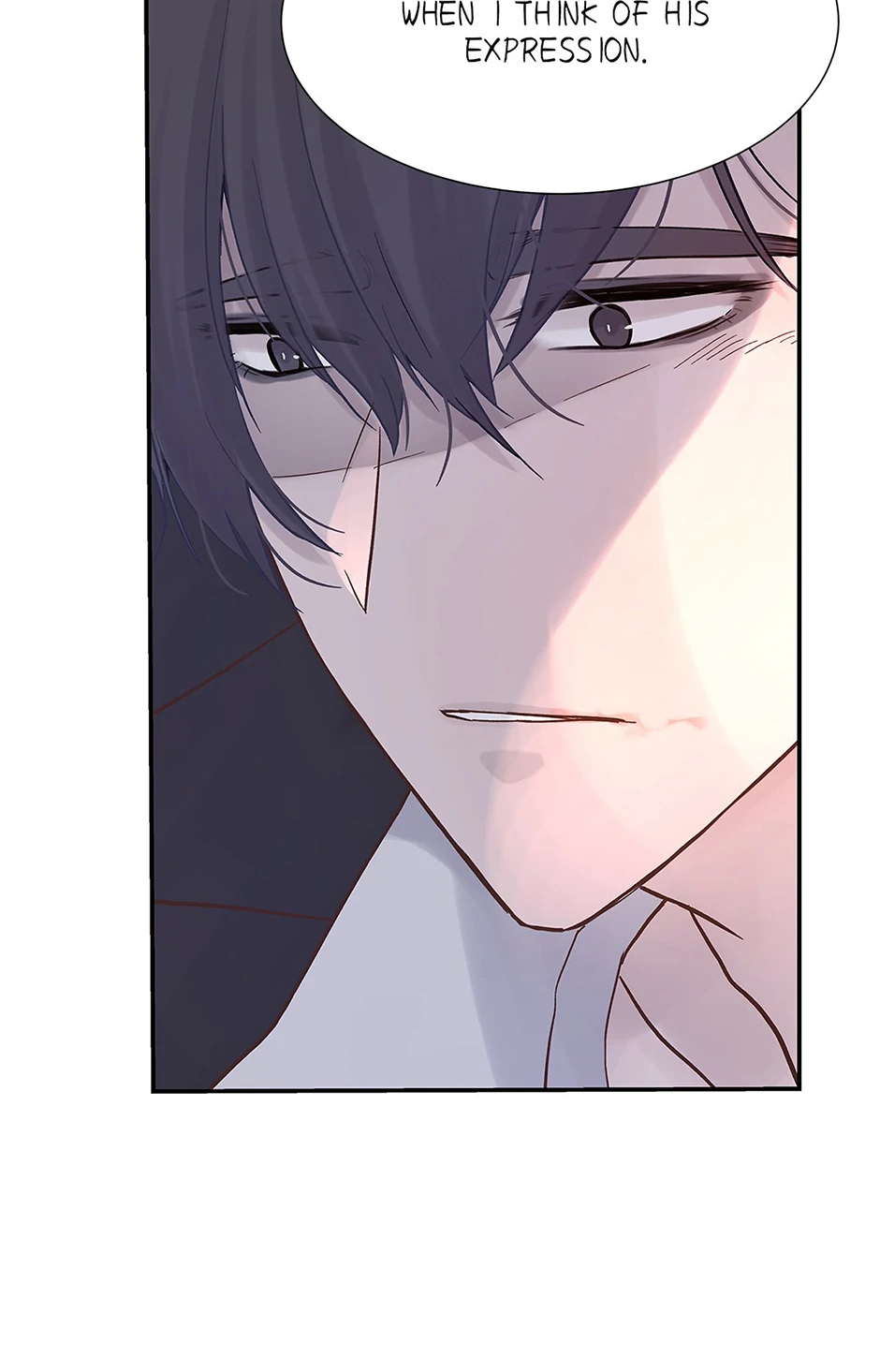 A Tough First Love (Official) - Chapter 11 manhwa