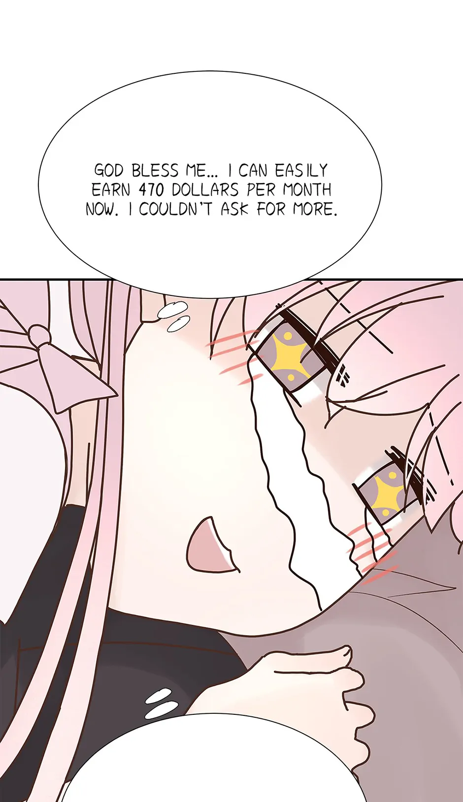 A Tough First Love (Official) - Chapter 11 manhwa