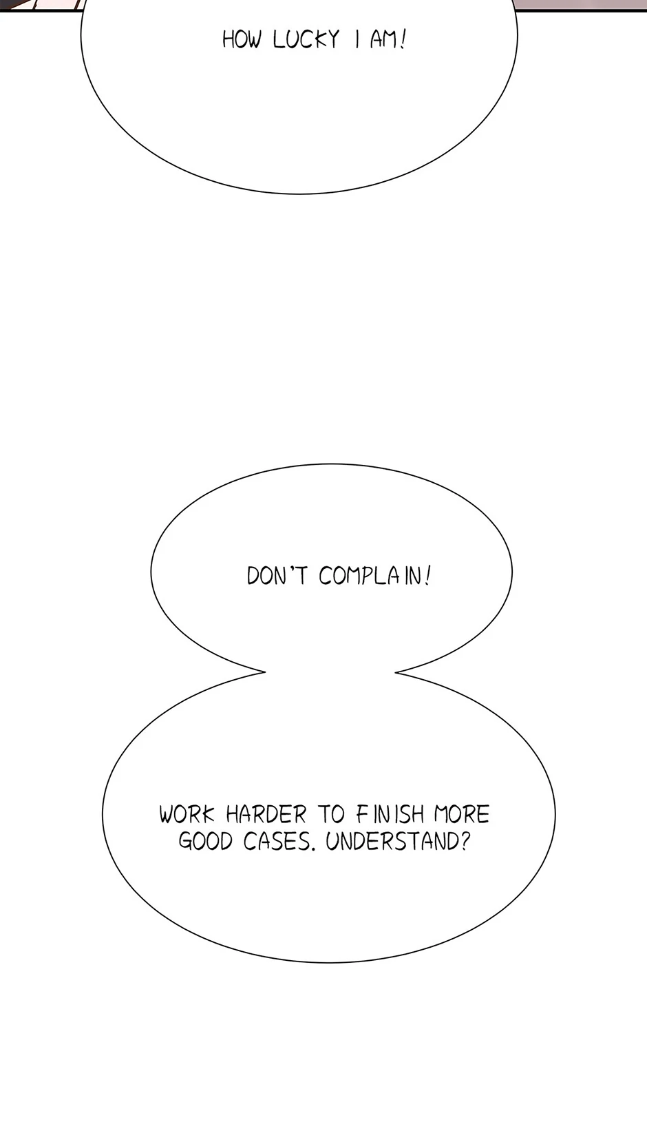 A Tough First Love (Official) - Chapter 11 manhwa