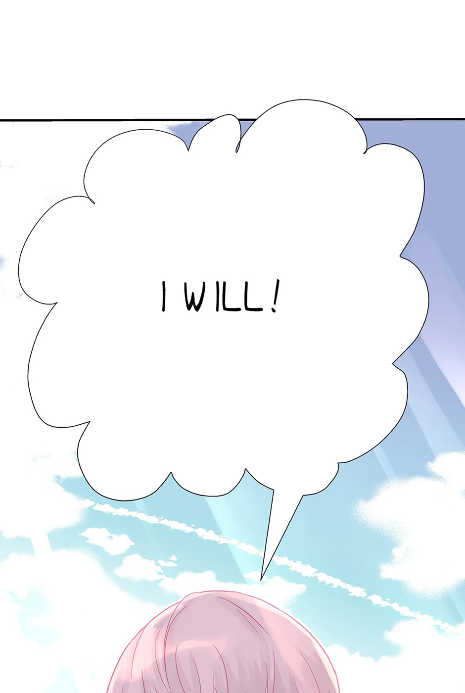 A Tough First Love (Official) - Chapter 11 manhwa
