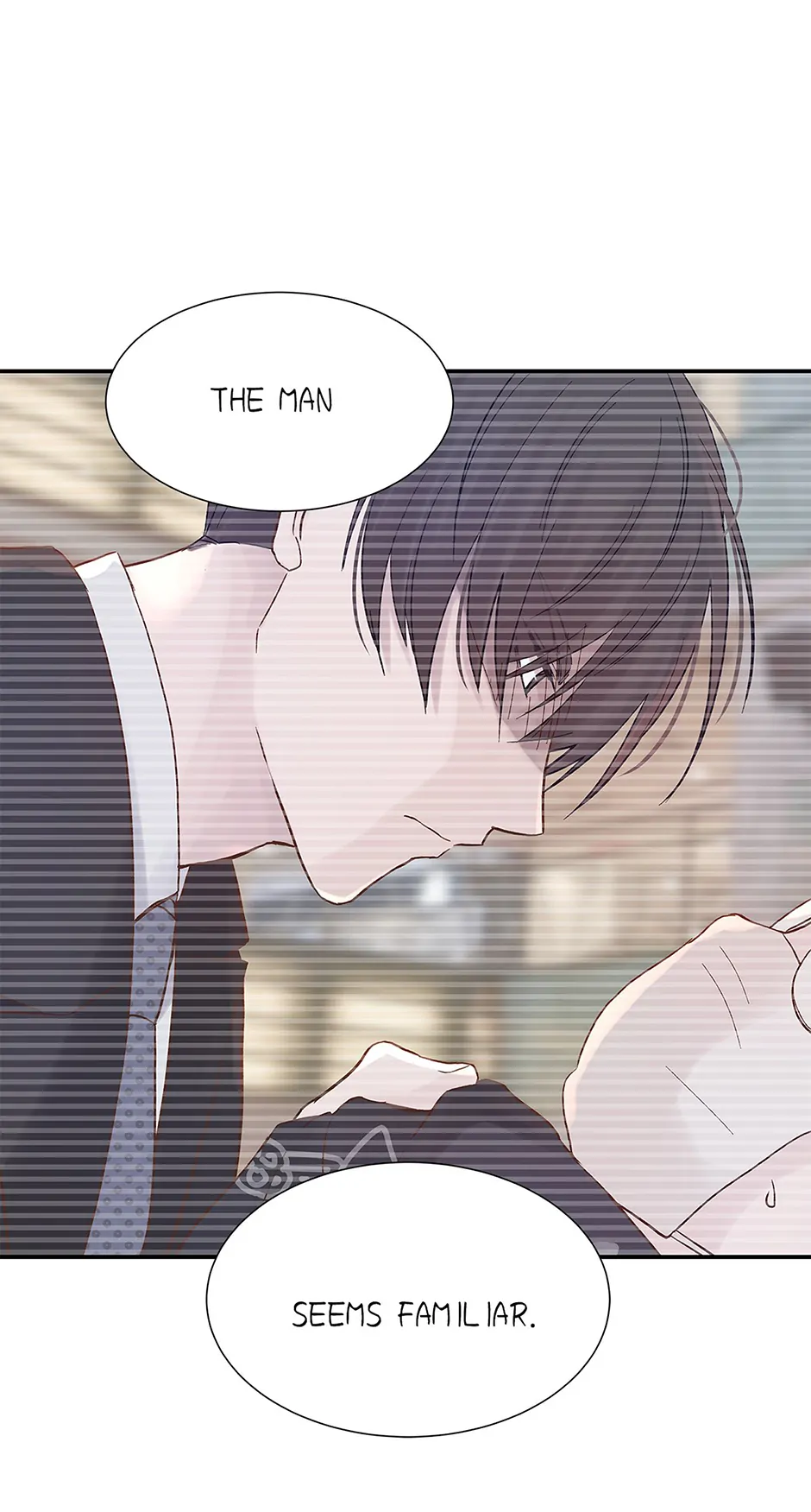 A Tough First Love (Official) - Chapter 11 manhwa