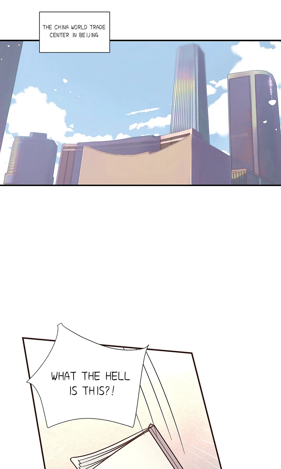 A Tough First Love (Official) - Chapter 11 manhwa