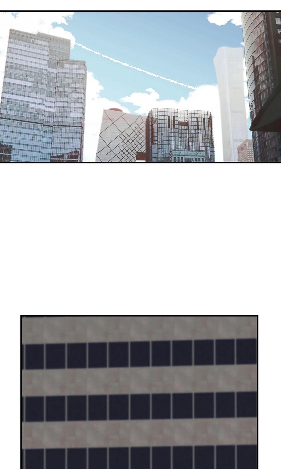 A Tough First Love (Official) - Chapter 11 manhwa