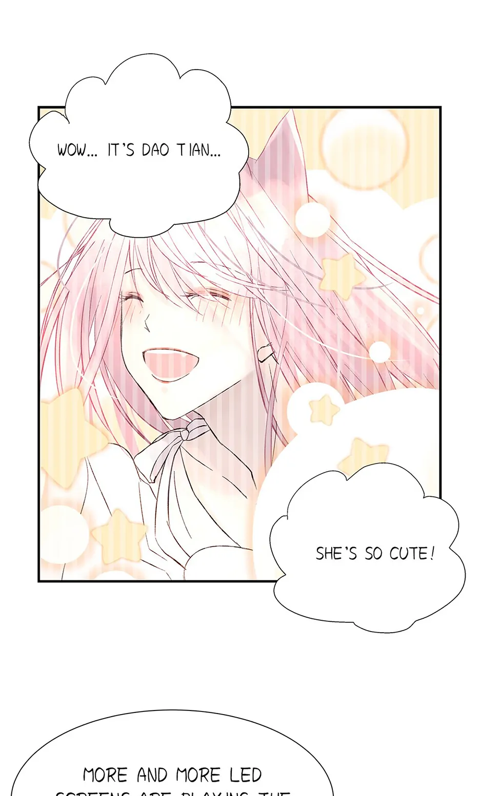 A Tough First Love (Official) - Chapter 11 manhwa