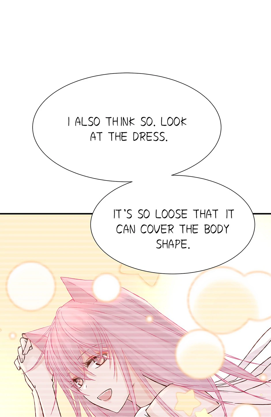 A Tough First Love (Official) - Chapter 11 manhwa