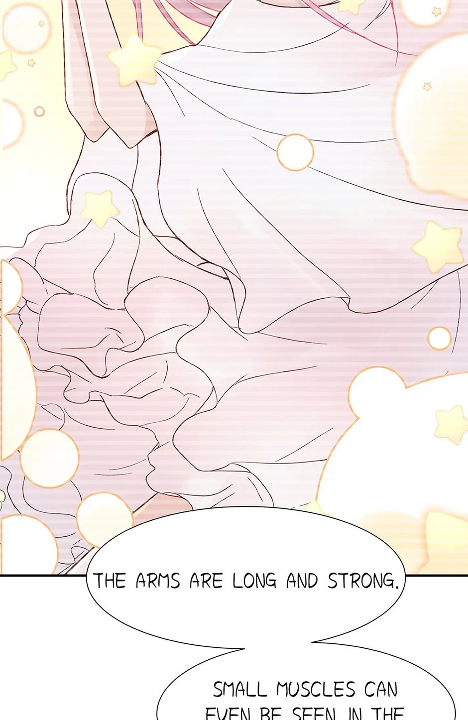 A Tough First Love (Official) - Chapter 11 manhwa