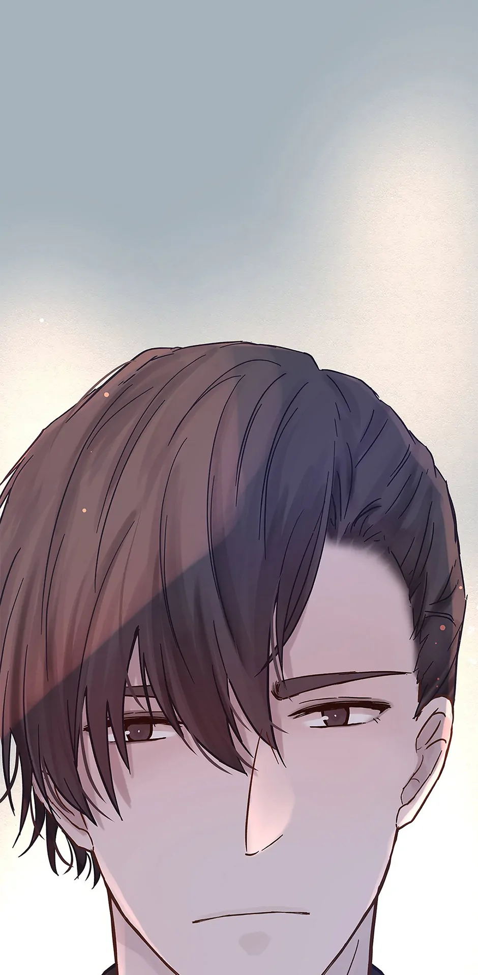 A Tough First Love (Official) - Chapter 11 manhwa
