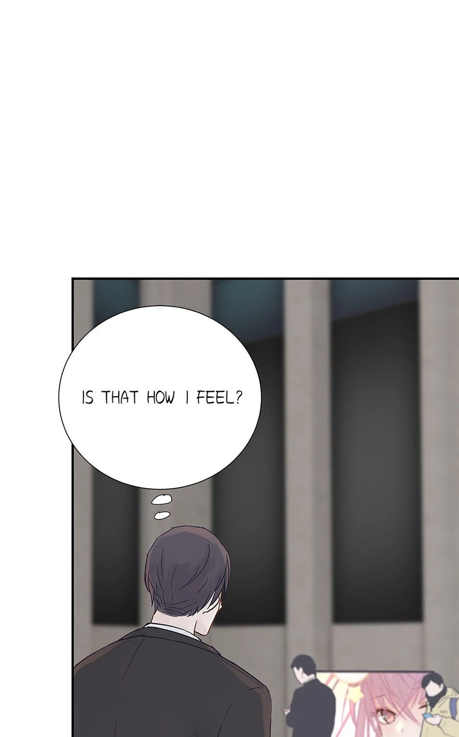 A Tough First Love (Official) - Chapter 12 manhwa
