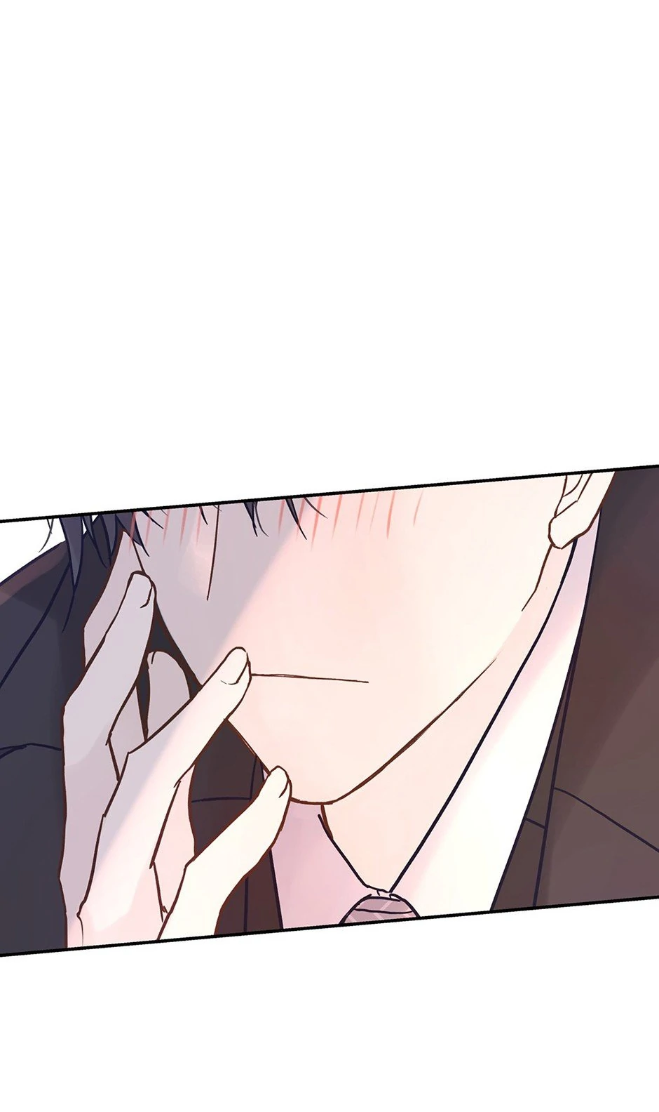 A Tough First Love (Official) - Chapter 12 manhwa