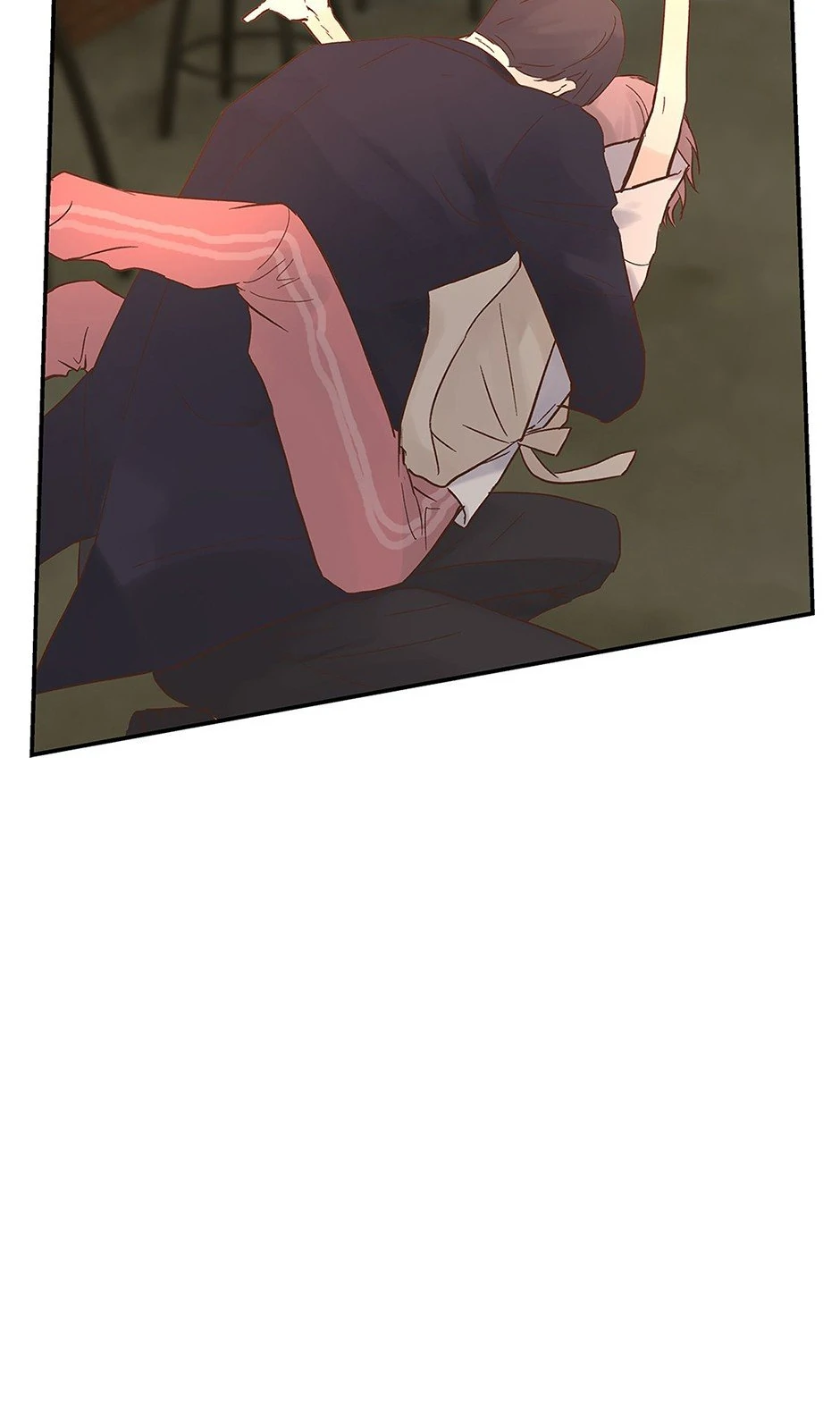 A Tough First Love (Official) - Chapter 12 manhwa