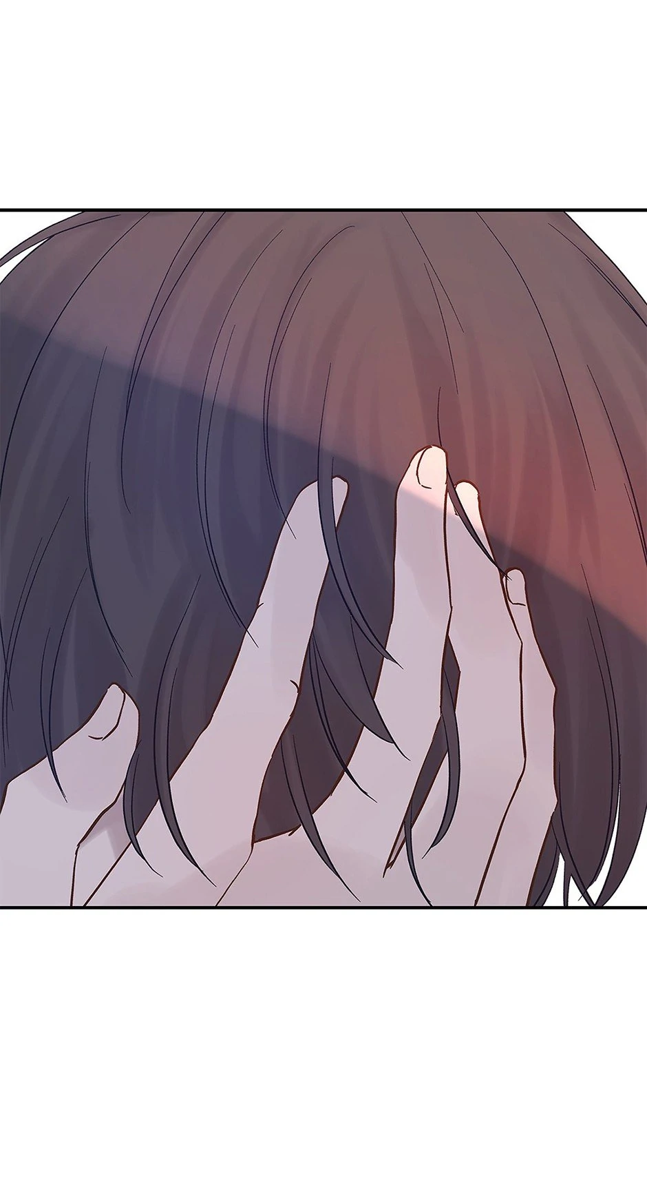 A Tough First Love (Official) - Chapter 12 manhwa